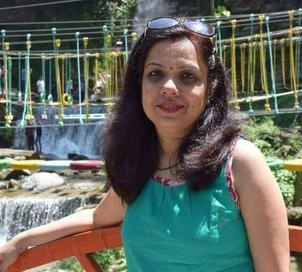 Mrs. Sonali Kulkarni