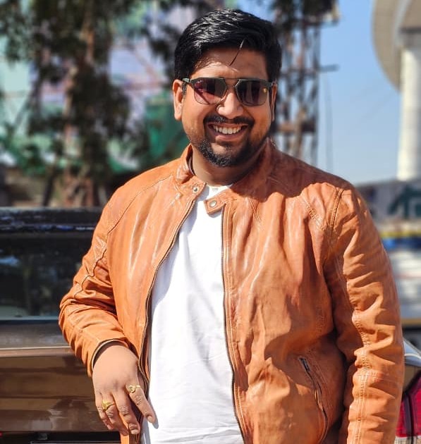 Mr. Nikhil Kulkarni
