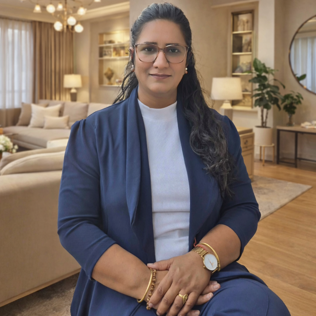Swapnali Bhatambrekar