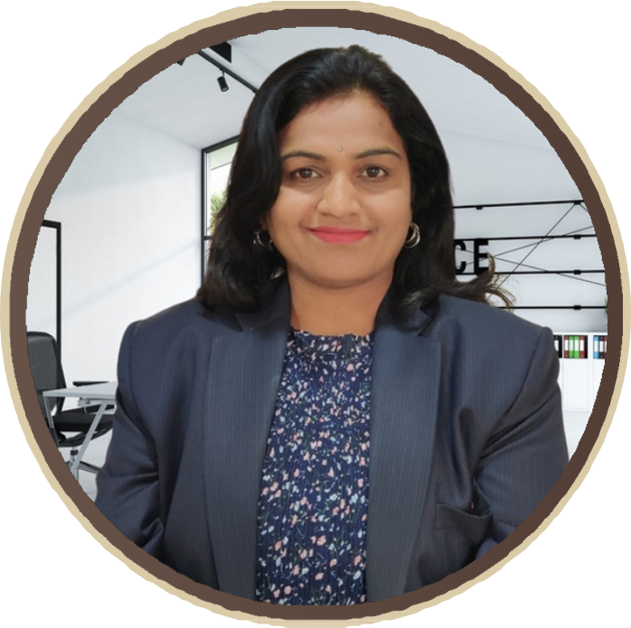 Swati Daphal